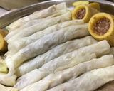 صورة لخطوة 2 من وصفة محشي ملفوف