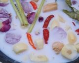 Foto langkah ke 3 dari resep Otak-otak bandeng homemade.