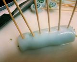 A picture of step 5 of Easy! Skewer Katsu Party at Home!.