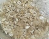 Foto del paso 1 de la receta: Queso de girasol (vegano)