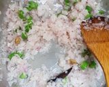 ஸ்பைசி மஷ்ரூம் மசாலா ரெசிபி ஸ்டேப் 2 புகைப்படம்