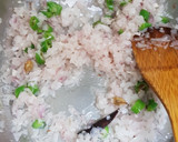 ஸ்பைசி மஷ்ரூம் மசாலா ரெசிபி ஸ்டேப் 2 புகைப்படம்