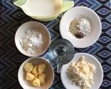 Foto langkah ke 12 dari resep Greek Moussaka.