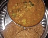ચાપડી તાવો (Chapdi Tavo Recipe In Gujarati) રેસીપી સ્ટેપ3ફોટો