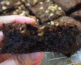 Foto langkah ke 10 dari resep Fudgy Brownies.