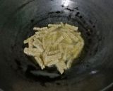 Foto langkah ke 2 dari resep Balado Kentang Tempe.