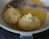 Foto langkah ke 1 dari resep Sarang semut enak kenyal.