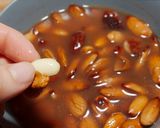 Marcipánleves recept fázis 1 fotója