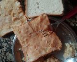 A picture of step 2 of Sandwich.