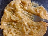 Galletitas de avena sin harina ni azúcar!