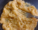 Foto del paso 1 de la receta: Galletitas de avena sin harina ni azúcar!