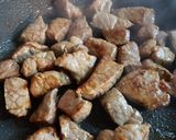Foto del paso 1 de la receta Ternera guisada con verduras y patatas