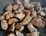 Foto del paso 1 de la receta: Ternera guisada con verduras y patatas