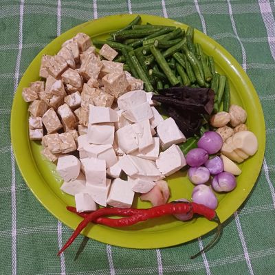 Langkah 1