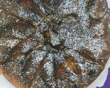Foto del paso 4 de la receta: Tarta de manzana invertida vegana en essen