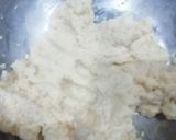 A picture of step 2 of Poha Cake.