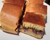 Foto langkah ke 12 dari resep Martabak Manis Coklat Teflon Bersarang & Empuk.