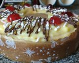 Foto del paso 8 de la receta: Rosca de Reyes