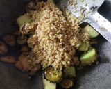 তেতোর ডাল(tentor dal recipe in Bengali) রেসিপির ধাপ 5 ছবি