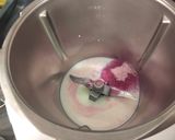 Foto del paso 1 de la receta: Tarta saludable de fresa 🍓