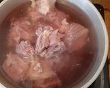 Foto langkah ke 1 dari resep Sop Iga.