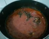 Tomatoes, burnt garlic dip recipe step 5 photo