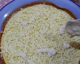 Foto langkah ke 8 dari resep Martabak Manis Keto.
