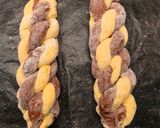 Fibriya csoda kalács keto, GM recept fázis 3 fotója