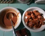 Foto langkah ke 7 dari resep Siomay ikan ciu / ikan selar.