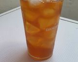 Foto langkah ke 4 dari resep Es Teh Lemon Celup.