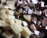 Foto del paso 2 de la receta: Carne con verduras y portobello
