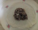 Foto del paso 15 de la receta: Fatay (empanadas árabes)