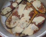 Foto del paso 1 de la receta: Beregenas a la pizza napolitana