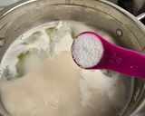 Foto langkah ke 4 dari resep Sayur Bobor Bayam Labu Kuning.