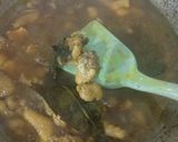Foto langkah ke 4 dari resep Mie Ayam kuah.