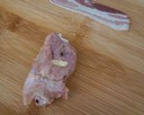 A picture of step 4 of Chicken Skewers.