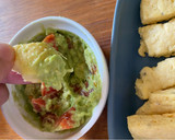 Foto del paso 4 de la receta: Bizcochitos 🥐 de queso 🧀 para el mate 🧉