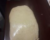 Foto del paso 1 de la receta: Alfajores