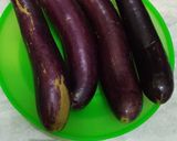 Foto langkah ke 2 dari resep Terong Balado.