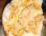 A picture of step 3 of Shawarma.