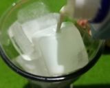Foto langkah ke 4 dari resep Es kopi susu gula aren.