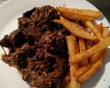 Foto del paso 4 de la receta: Higaditos de pollo encebollados