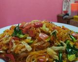 Foto langkah ke 4 dari resep Mie kimlo.