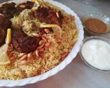 صورة لخطوة 7 من وصفة كبسة