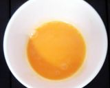 รูปขั้นตอนการทำที่ 1 ของ ไข่ตุ๋น(นึ่ง)เวียตนาม/มีทโลฟไข่นึ่ง vietnamese steamed egg meatloaf