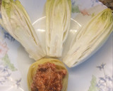 Foto del paso 2 de la receta: Nido de huevo