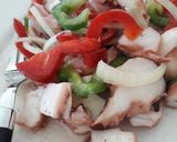 Foto del paso 2 de la receta: Ensalada de Pulpo