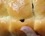Foto langkah ke 8 dari resep Roti sobek dengan oven tangkring.