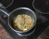 Foto del paso 3 de la receta: Filetes de ternera con champiñones al horno y arroz blanco