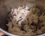A picture of step 3 of Sig's German Labskaus sailors cornedbeefhash #myfavouriterecipes.